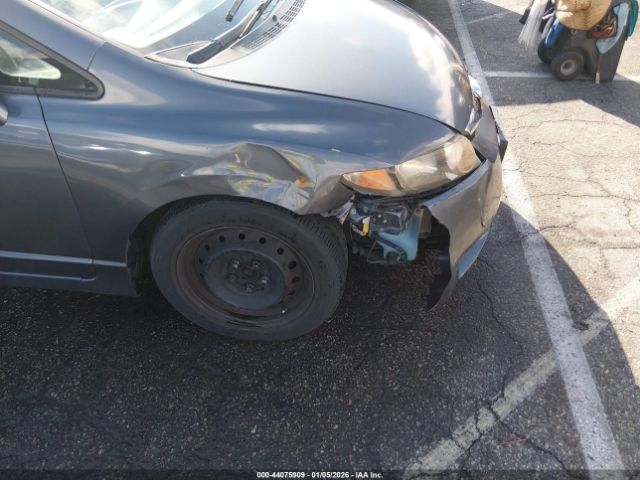 Honda Civic Lx Image 3