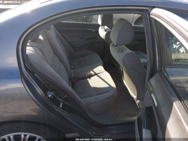 Honda Civic Lx Image 6