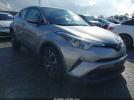 Toyota C-HR Xle Premium Image 1