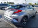 Toyota C-HR Xle Premium Image 14