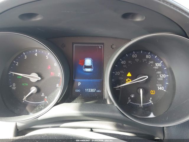 Toyota C-HR Xle Premium Image 15