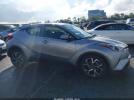 Toyota C-HR Xle Premium Image 12
