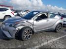 Toyota C-HR Xle Premium Image 7