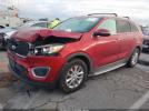 Kia Sorento 2.4l Lx Image 3