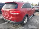 Kia Sorento 2.4l Lx Image 11