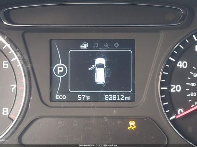 Kia Sorento 2.4l Lx Image 10