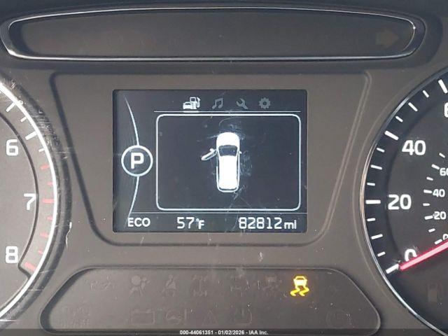 Kia Sorento 2.4l Lx Image 10