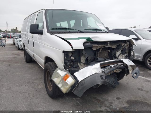 Ford E-350 Xlt Image 1