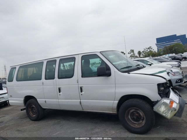 Ford E-350 Xlt Image 10