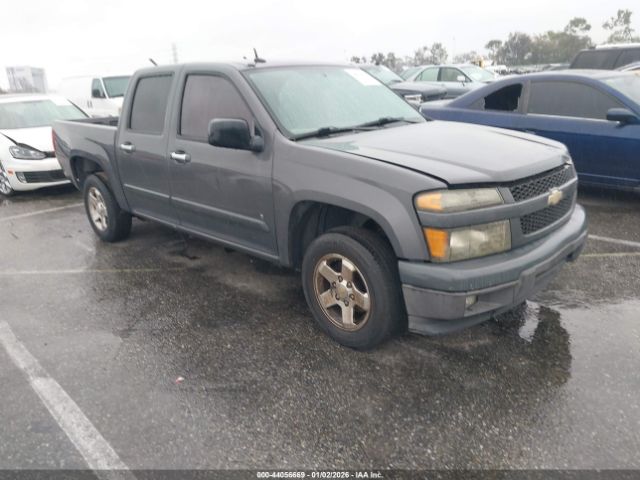 Chevrolet Colorado Lt Image 1