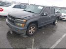 Chevrolet Colorado Lt Image 8