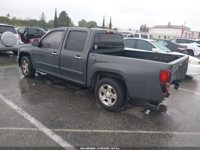 Chevrolet Colorado Lt Image 6