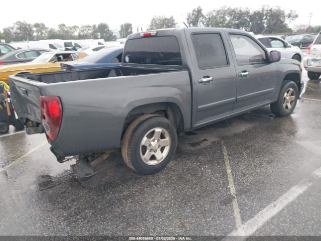 Chevrolet Colorado Lt Image 9