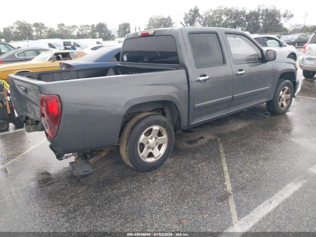 Chevrolet Colorado Lt Image 9