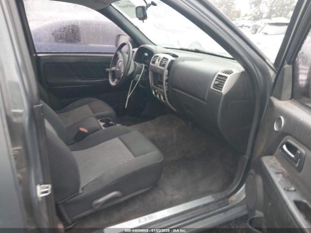 Chevrolet Colorado Lt Image 5