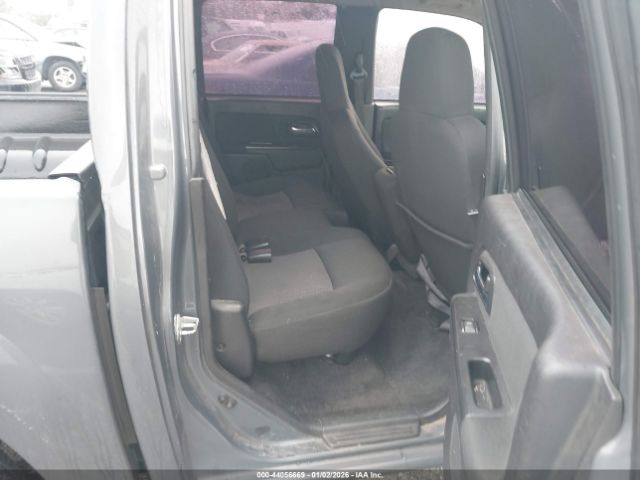 Chevrolet Colorado Lt Image 10