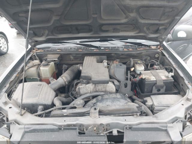 Chevrolet Colorado Lt Image 3