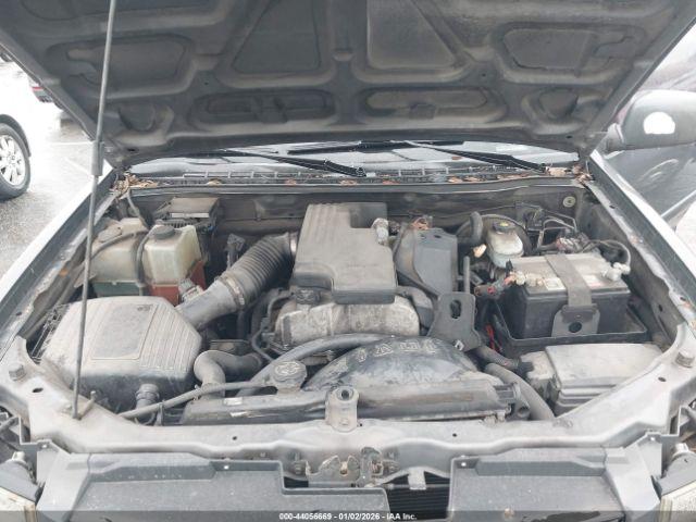 Chevrolet Colorado Lt Image 3