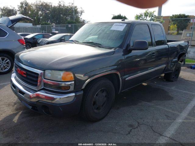 GMC Sierra 1500 Slt Image 2