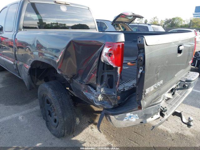 GMC Sierra 1500 Slt Image 10