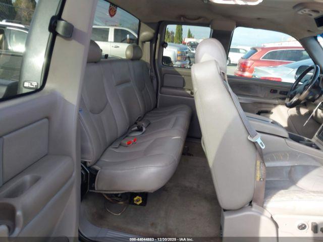 GMC Sierra 1500 Slt Image 8