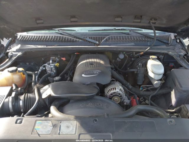 GMC Sierra 1500 Slt Image 6