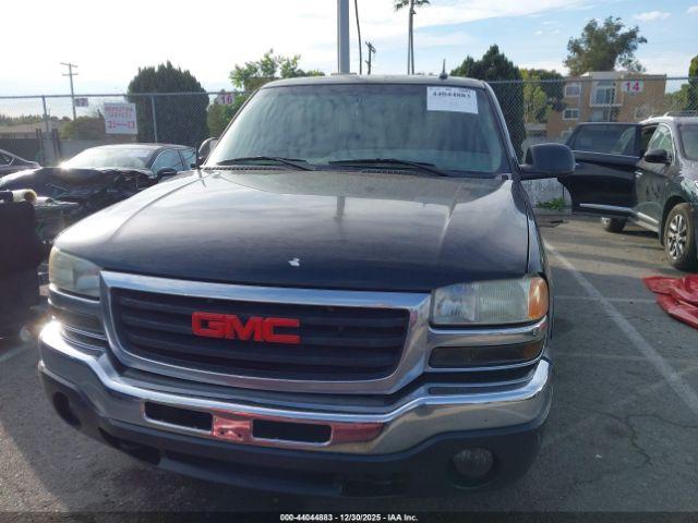 GMC Sierra 1500 Slt Image 7