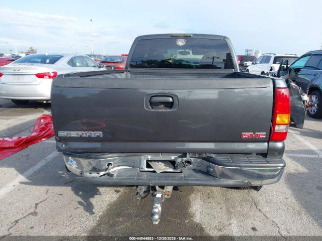 GMC Sierra 1500 Slt Image 12