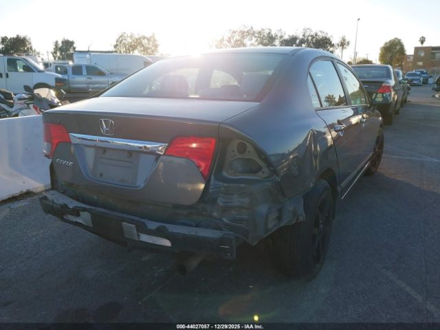 Honda Civic Lx Image 2