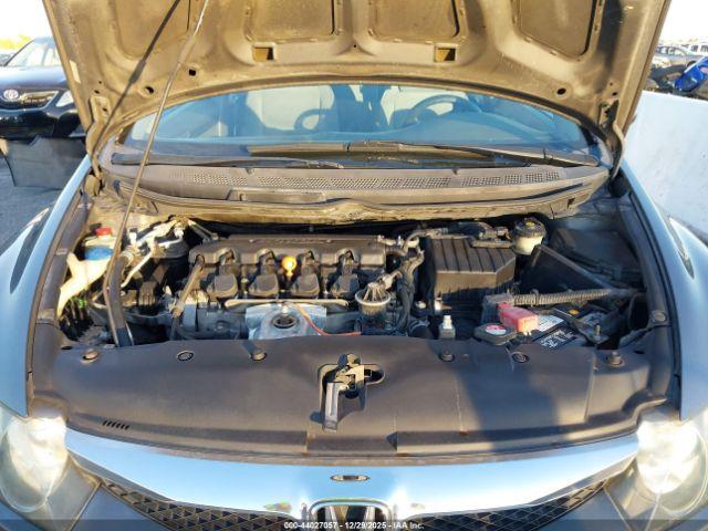 Honda Civic Lx Image 4