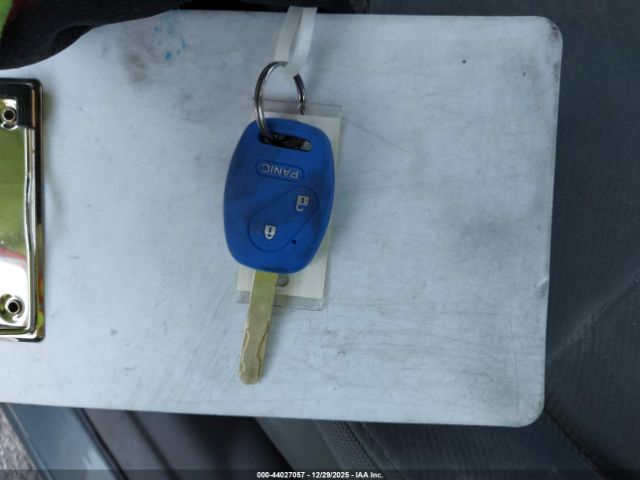 Honda Civic Lx Image 7