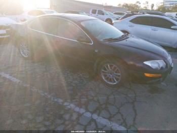  Salvage Chrysler 300M