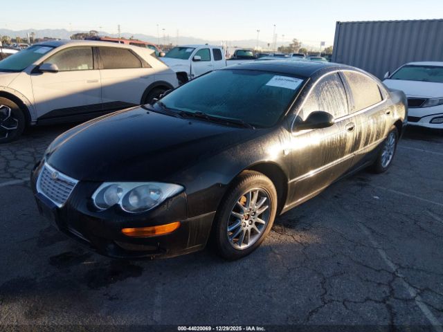 Chrysler 300M Image 8