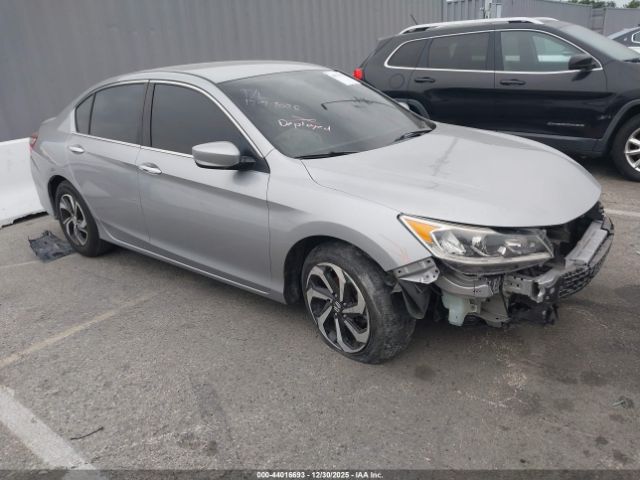 Honda Accord Lx Image 1