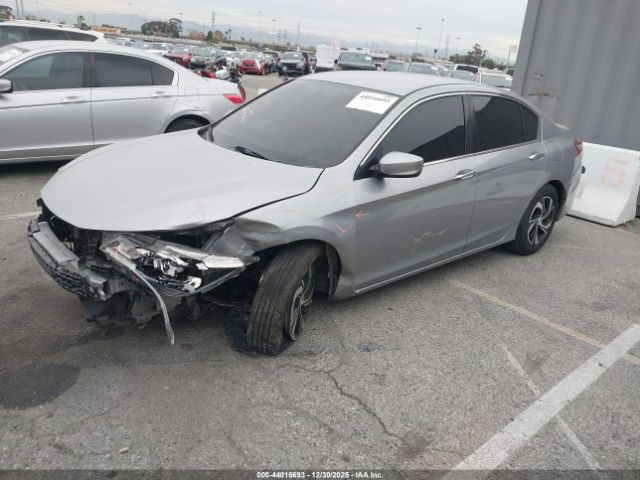 Honda Accord Lx Image 5