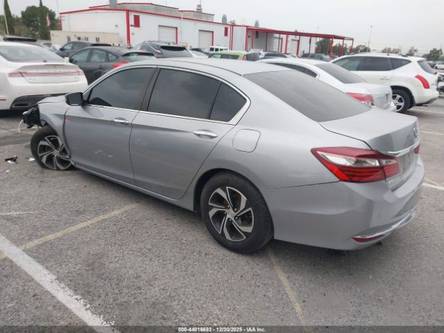 Honda Accord Lx Image 16