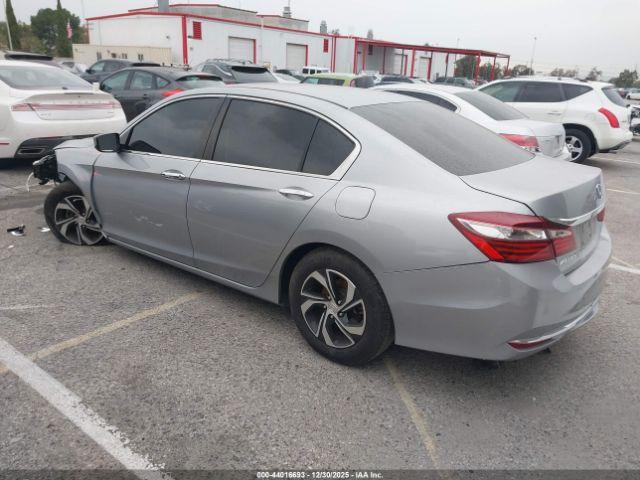 Honda Accord Lx Image 16