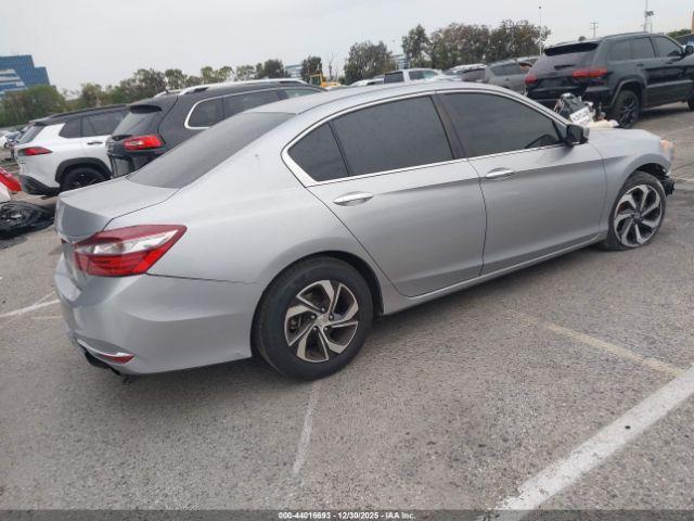 Honda Accord Lx Image 14