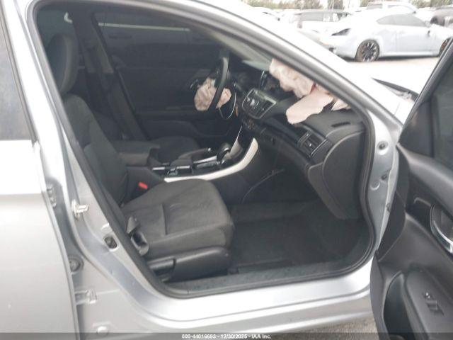 Honda Accord Lx Image 13