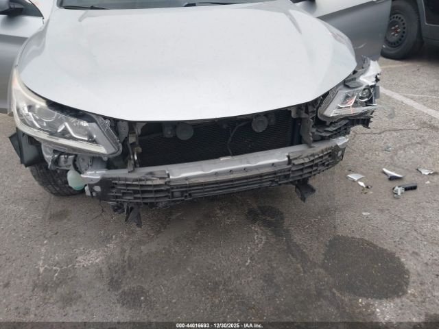 Honda Accord Lx Image 15