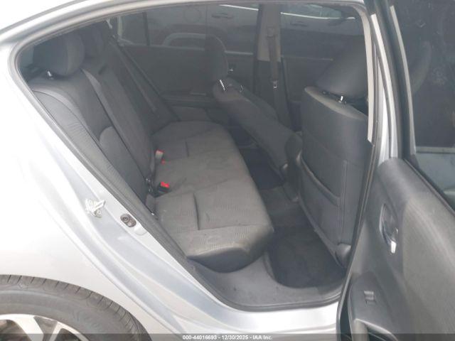 Honda Accord Lx Image 12