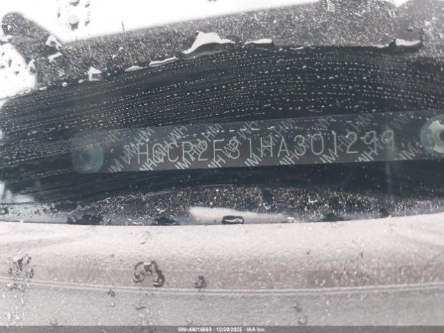 Honda Accord Lx Image 8