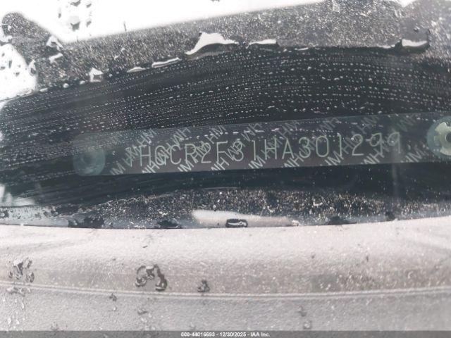 Honda Accord Lx Image 8