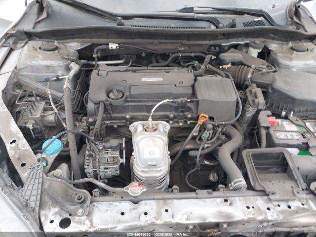 Honda Accord Lx Image 4