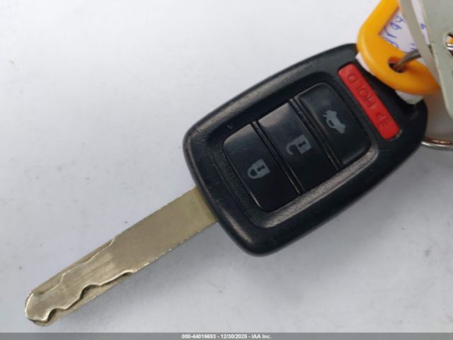 Honda Accord Lx Image 3