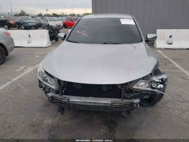 Honda Accord Lx Image 9