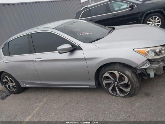 Honda Accord Lx Image 2