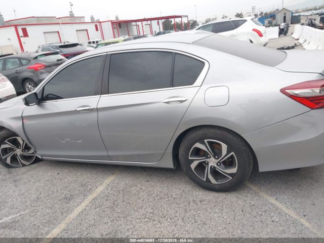 Honda Accord Lx Image 11