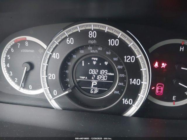 Honda Accord Lx Image 6