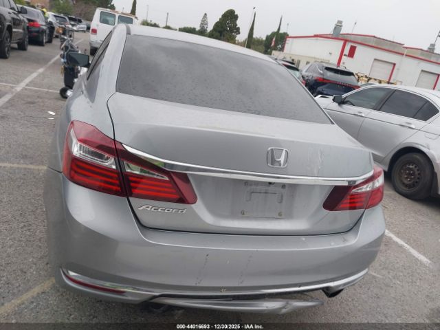 Honda Accord Lx Image 10
